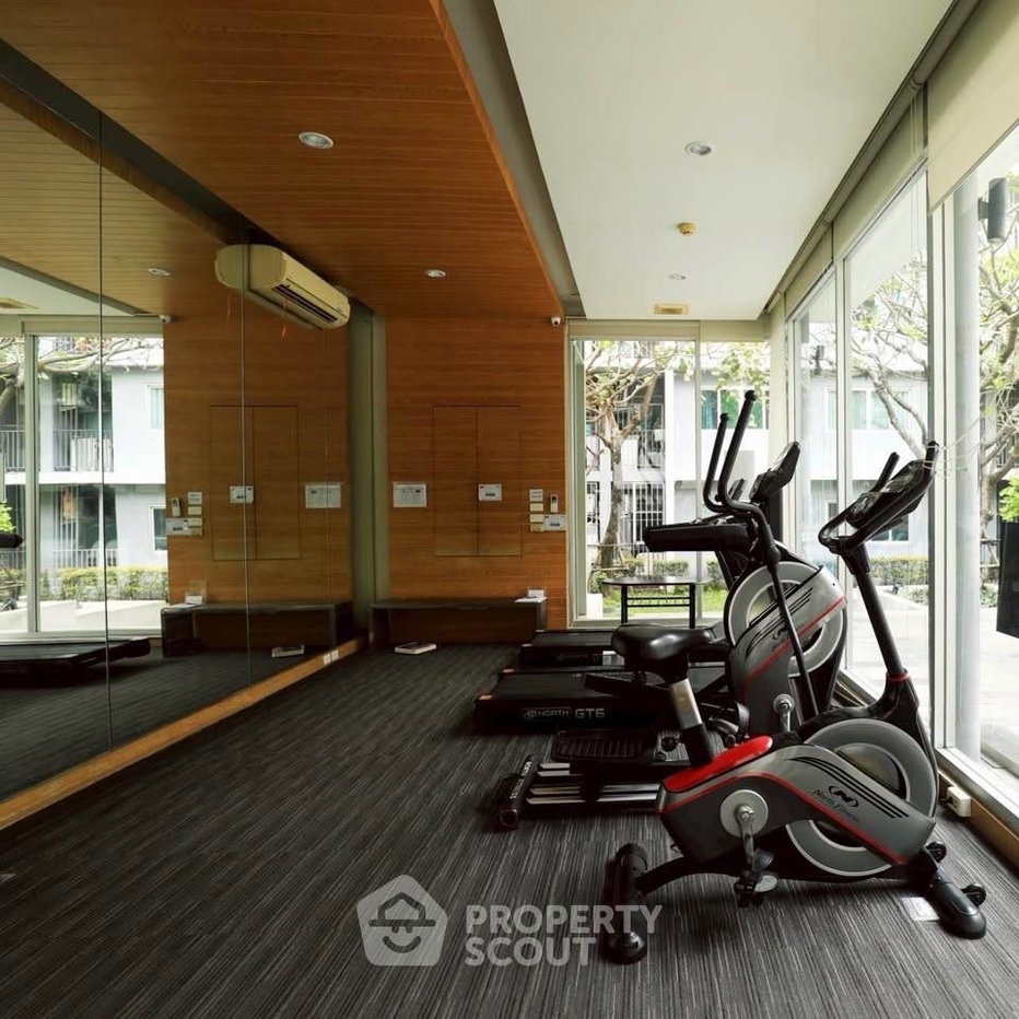 รูป คอนโด 1 ห้องนอน ขาย ที่ D Condo รามอินทรา ใกล้ ท่าแร้ง (ชั้น 6) (ID 3039085) - รูปที่ 12/12