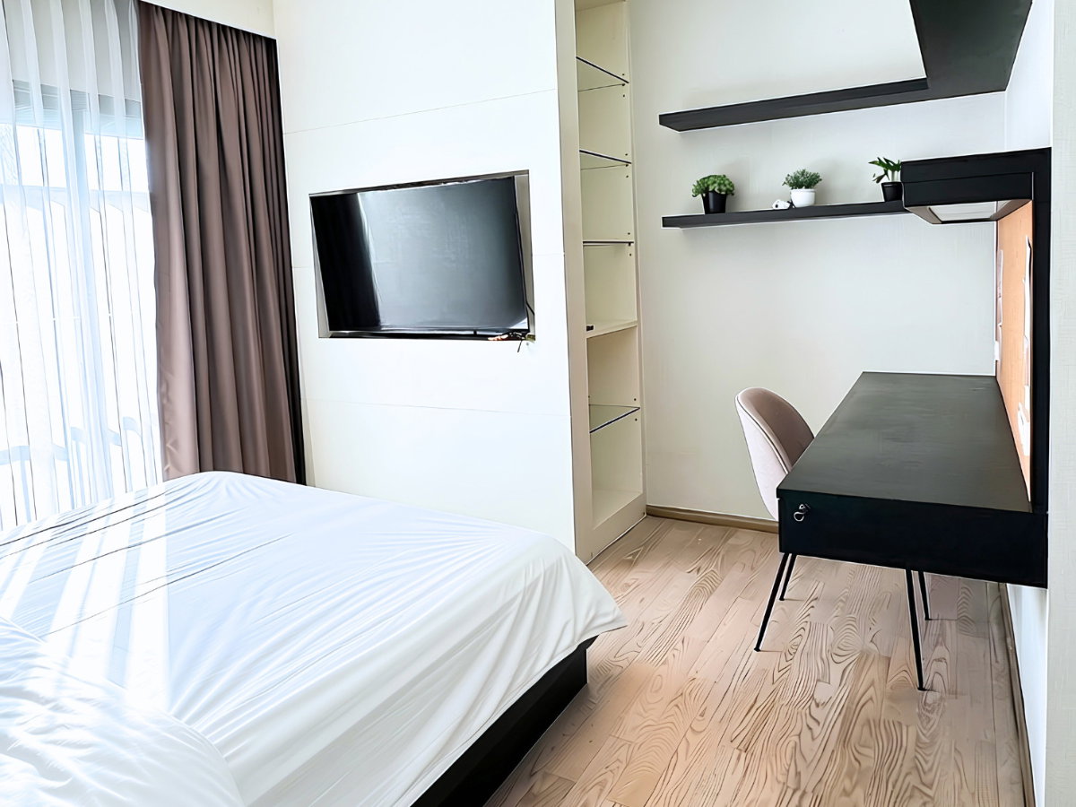รูป ห้องอัพเดต💥คุณภัส🔔⚠️🏘️Ⓜ️กดปุ่มแอดไลน์💥โนเบิล รีมิกซ์ - รูปที่ 1/8