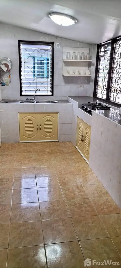 รูป บ้านเดี่ยวให้เช่า 3 ห้องนอน ในโครงการ บ้านสวนอยู่เจริญ 3 1175906 - รูปที่ 4/10