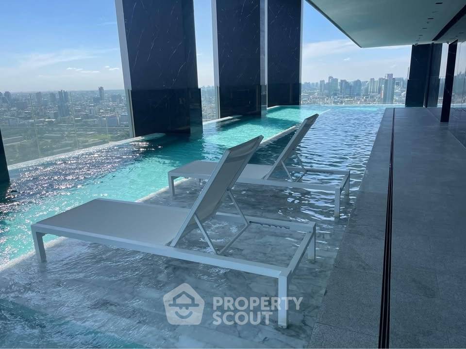 รูป คอนโด 1-ห้องนอน ที่ โนเบิล อราวน์ อารีย์ ใกล้ BTS อารีย์ (ID 3035704) - รูปที่ 9/23