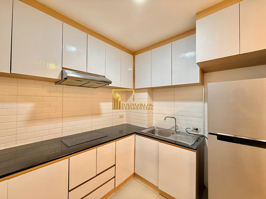 รูป Sukhumvit Park | Great Value 3 Bedroom Condo in Nana Area - BR16066CD - รูปที่ 8/32