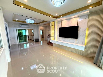 Houses for sale Ang Sila Market : 4-BR House in Samet (ID 3029135)
