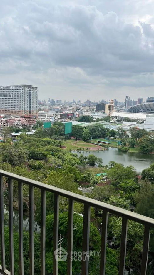 รูป คอนโด 2-ห้องนอน ที่ ศุภาลัย เวอเรนด้า รามคำแหง ใกล้ รามคำแหง (ID 2956929) - รูปที่ 6/6