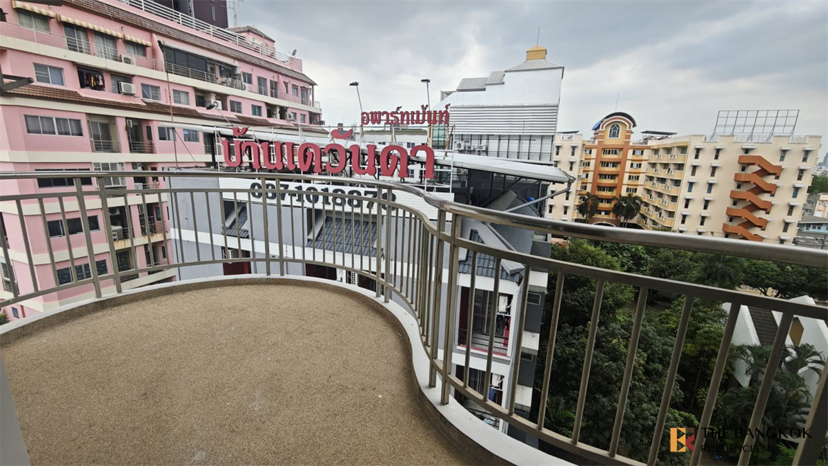 picture Supalai Park Ratchayothin Book quickly before the room is gone!! - 3/10