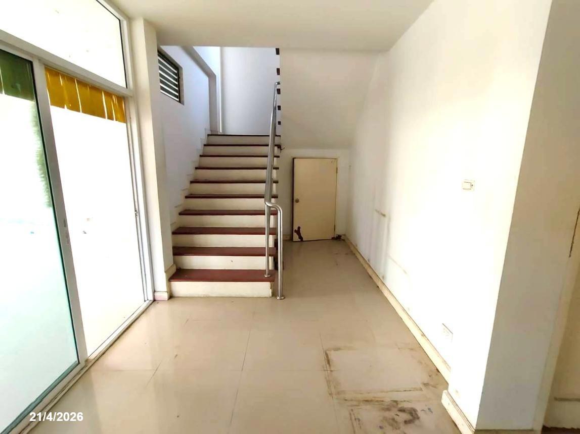 รูป บ้านเดี่ยว 74.3 ตร.วา เซ็นทาร่า วิลล์ ประชาสโมสร เมืองขอนแก่น ขอนแก่น 5.4M - รูปที่ 29/44