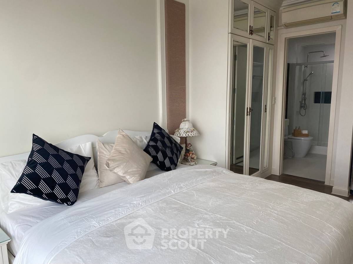 รูป คอนโด 2 ห้องนอน The Room Sukhumvit 62 ชั้น 15 ห่าง BTS ปุณวิถี 100 ม. (ID 2734497) - รูปที่ 1/12