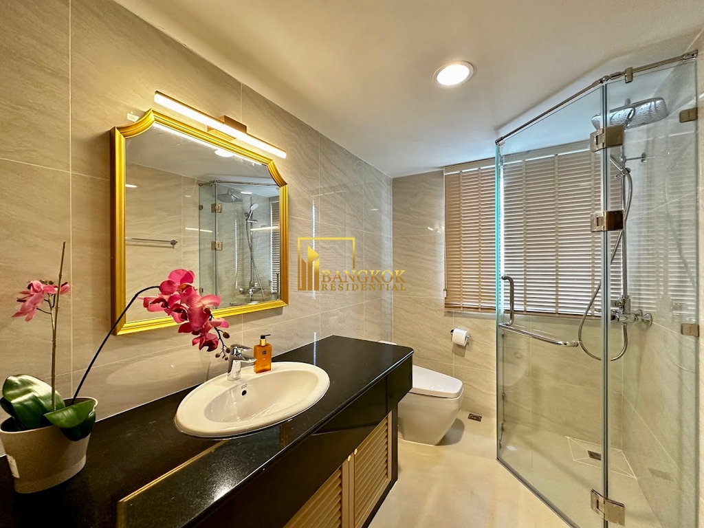 รูป 33 Tower | Spacious 2 Bedroom Condo For Rent in Phrom Phong - BR4631CD - รูปที่ 16/32