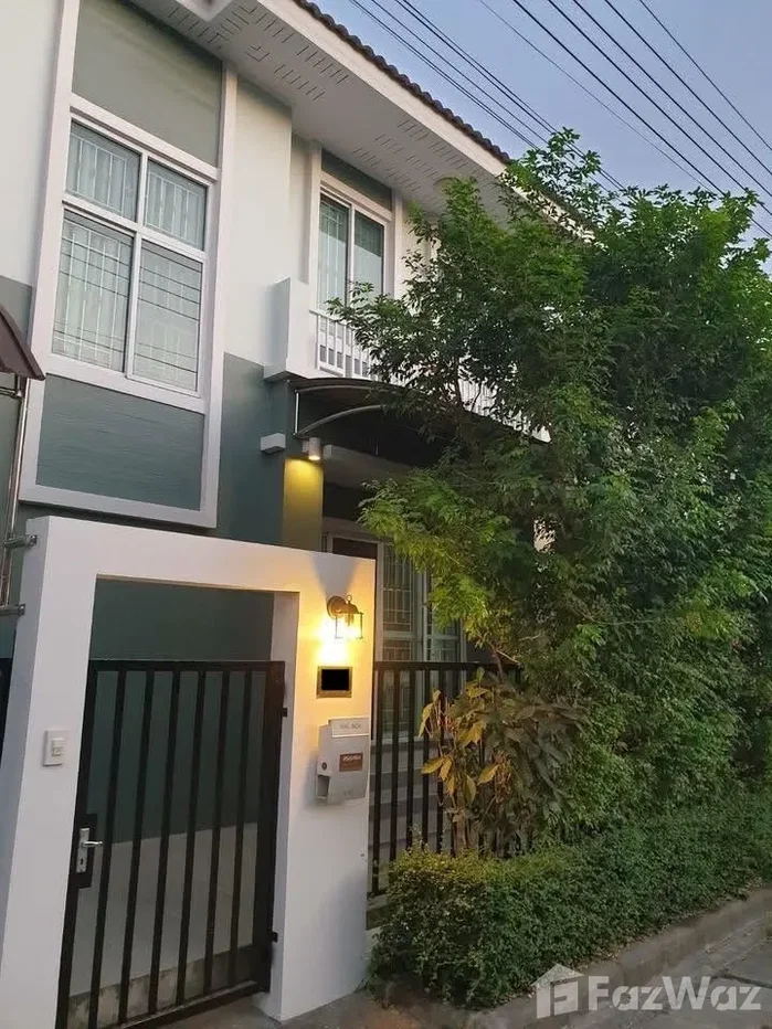 picture Single Detached House – Krongthong Tropical Village I 3 Bed 6496118 - 14/15