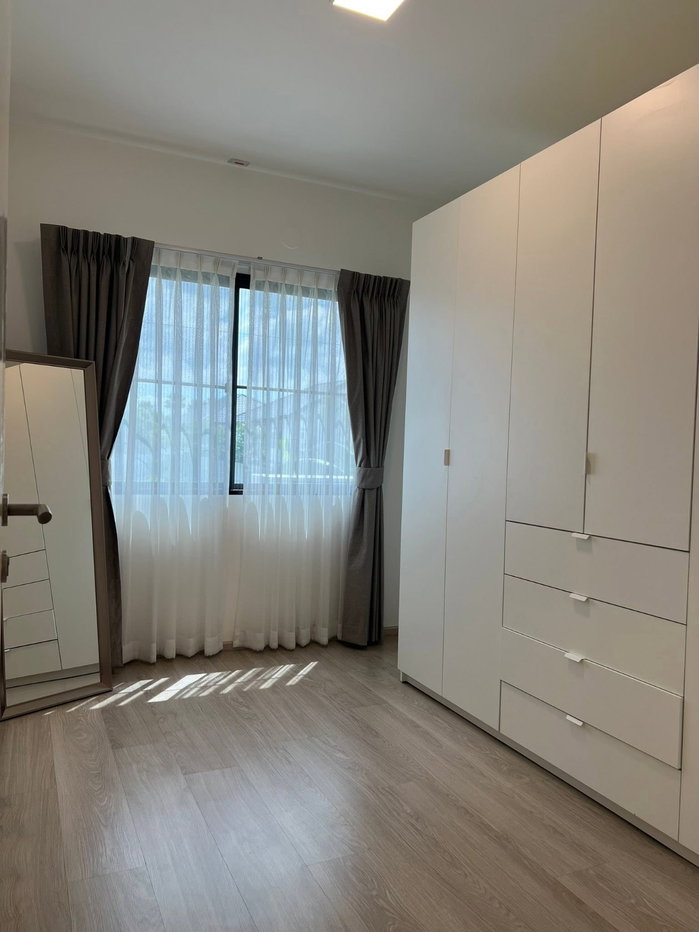 รูป ให้เช่า Townhome Villaggio 3 ศรีนครินทร์-บางนา - รูปที่ 9/12