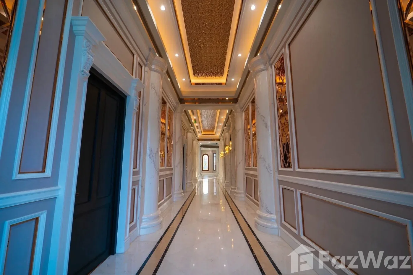 รูป ขาย บ้านเดี่ยว 4 ห้องนอน ใน ศาลาธรรมสพน์, กรุงเทพมหานคร 6500735 - รูปที่ 37/41