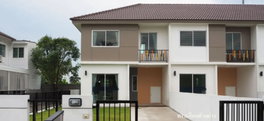 รูป Baan Pruksa 98 Kaew-In - Bangyai - รูปที่ 4/4