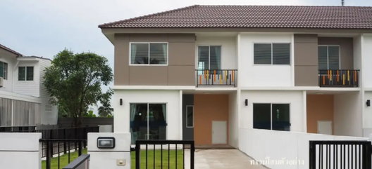 Project Baan Pruksa 98 Kaew-In - Bangyai Picture - 4/4