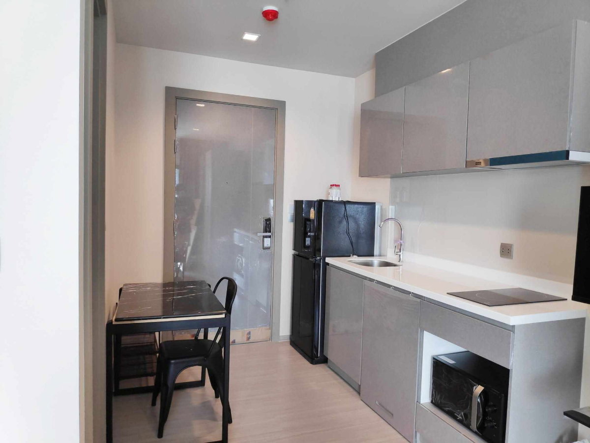 รูป ห้องอัพเดต💥คุณภัส🔔⚠️🏘️Ⓜ️กดปุ่มแอดไลน์💥ไลฟ์ อโศก - พระราม 9 - รูปที่ 2/7