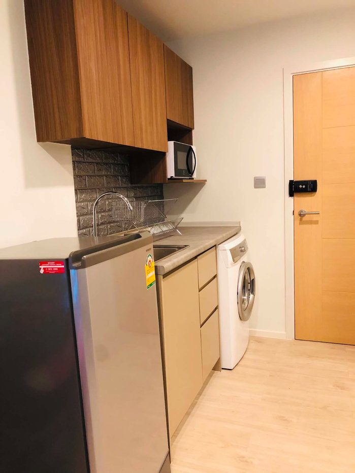 picture 🔥 Beautiful, move-in ready unit—only 9,980 Baht/month! 🔥 🏡 Kave Condo for rent - 5/10