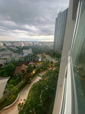รูป ขาย 2.95 ล้าน 💥รหัส PS120953 💥 ( ศุภาลัย เวอเรนด้า ภาษีเจริญ ) !! ใกล้สถานีรถไฟฟ้าภาษีเจริญ 💥💥088-398-3835 - รูปที่ 31/33