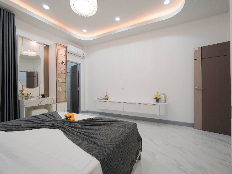 รูป ขายบ้านหรู  ใหม่ หลังใหญ่ พัทยา - รูปที่ 33/39