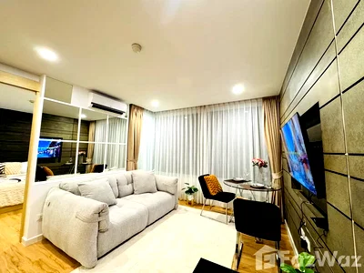 ขายคอนโด : ขาย คอนโด 1 ห้องนอน ในโครงการ เดอะ เบย์คลิฟฟ์ เรสซิเดนซ์ 6502002