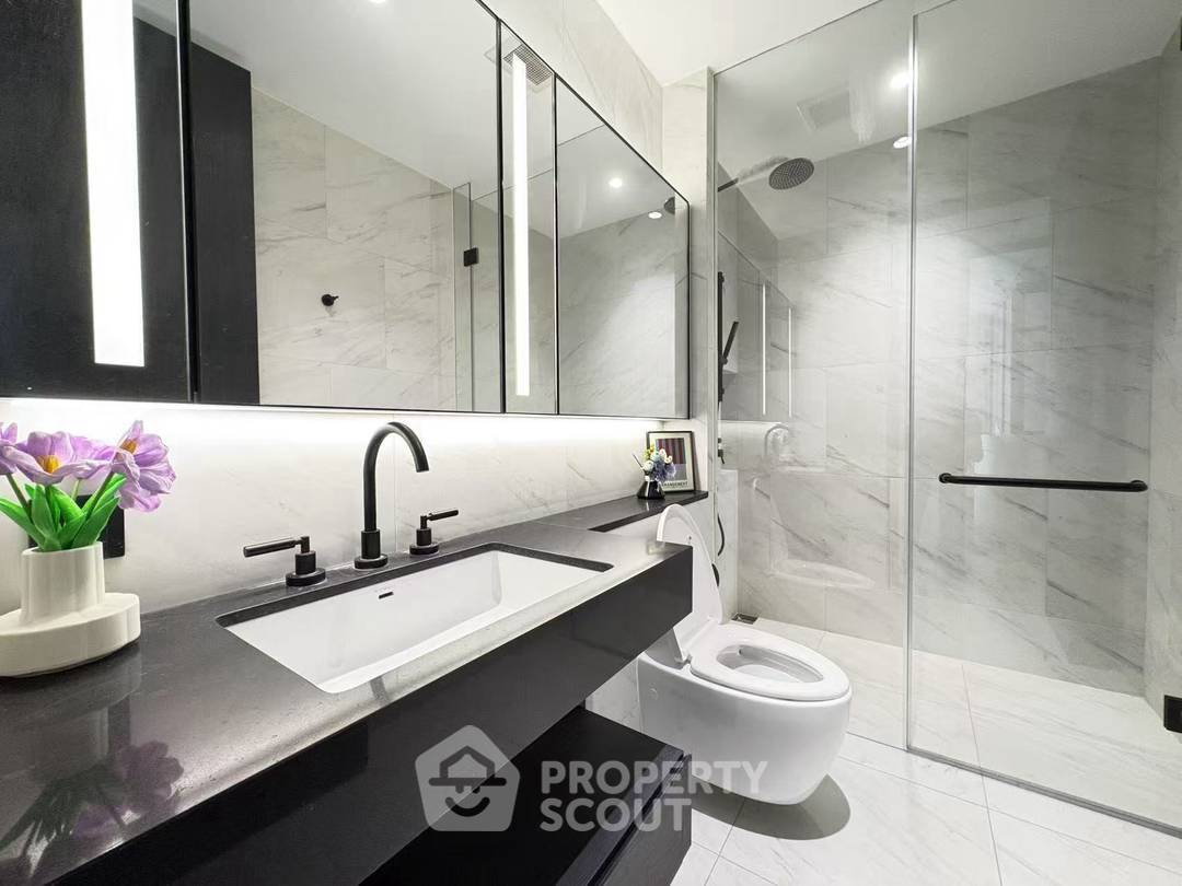 รูป คอนโด 2-ห้องนอน ที่ เทตต์ สาทร 12 ใกล้ BTS เซนต์หลุยส์ (ID 3039648) - รูปที่ 7/12