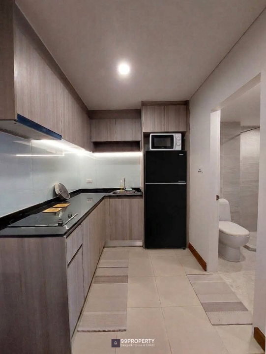 รูป Belle Grand Rama 9 🎉🔥 1bed 42 sq.m only 23,000  📣📣 - รูปที่ 7/9
