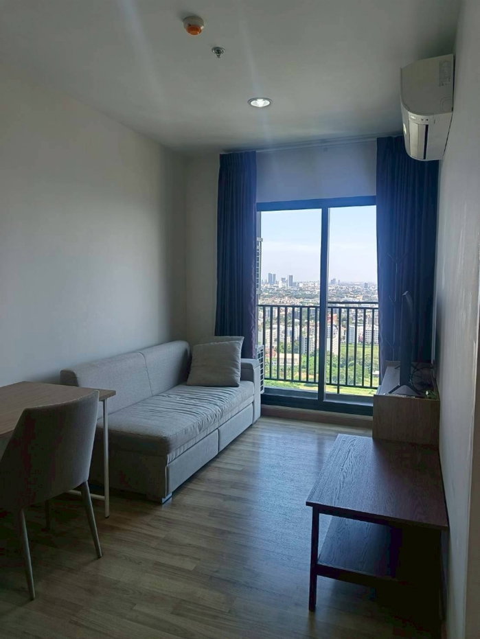 รูป For rent NICHE MONO SUKHUMVIT BEARING  - รูปที่ 5/11