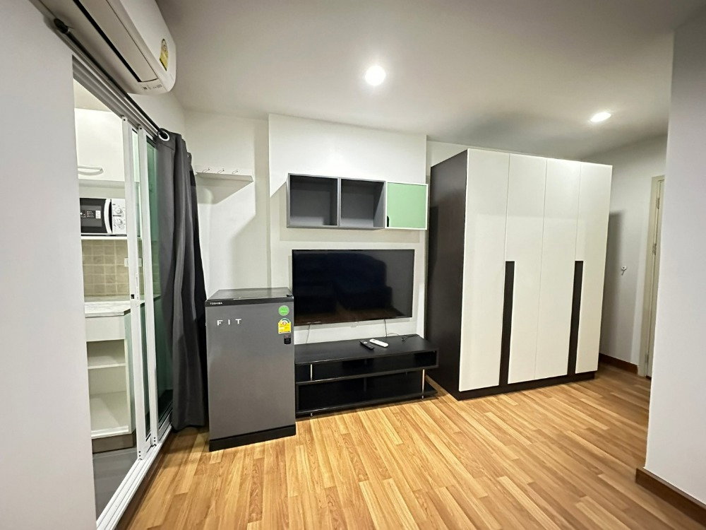 รูป 🏢 ให้เช่าคอนโด : Regent Home 27 Bangson (รีเจ้นท์ โฮม 27 บางซ่อน)   รหัสทรัพย์  | 📌LNP-C13803  - รูปที่ 3/6