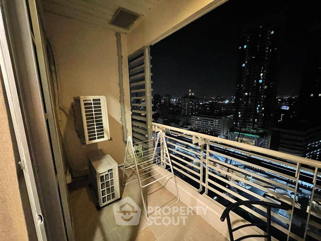 รูป คอนโด 2-ห้องนอน ที่ บ้านกลางกรุง สยาม-ปทุมวัน คอนโดมิเนียม ใกล้ BTS ราชเทวี (ID 3039654) - รูปที่ 8/19