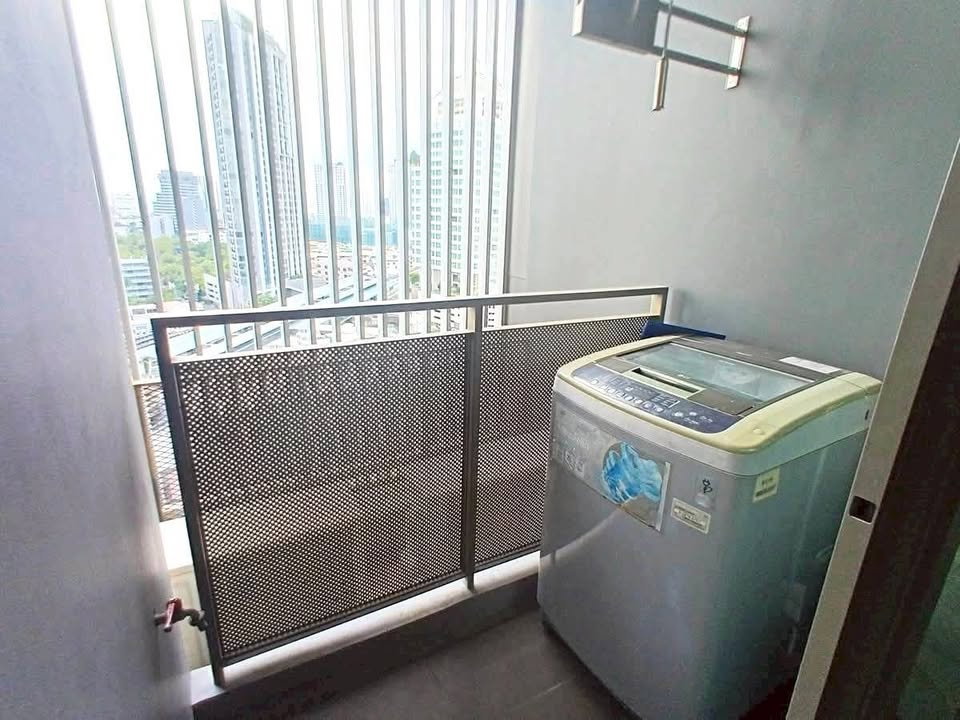 รูป เช่าคอนโด The Room Sukhumvit 69/เดอะ รูม สุขุมวิท 69 (M6906010) ID Line : @condo79 - รูปที่ 8/12