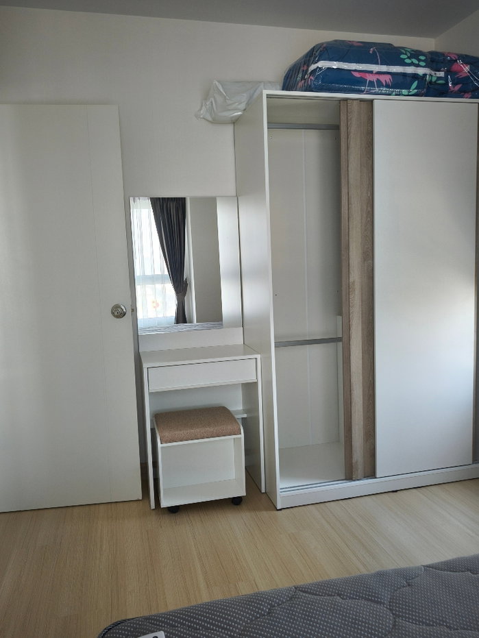 รูป For rent Supalai Veranda Sukhumvit 117 - รูปที่ 18/23