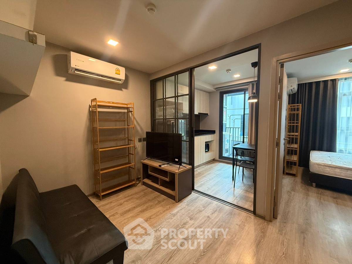 picture 1-BR Condo at Maestro 19 Ratchada19 - Vipha near MRT Ratchadaphisek (ID 3035393) - 2/5