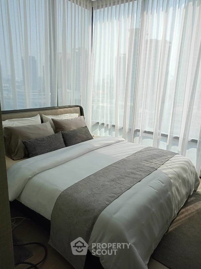 picture 2-BR 67 Sqm Condo At The Extro Phayathai–Rangnam, 300m to BTS Victory Monument (ID 3035880) - 3/9