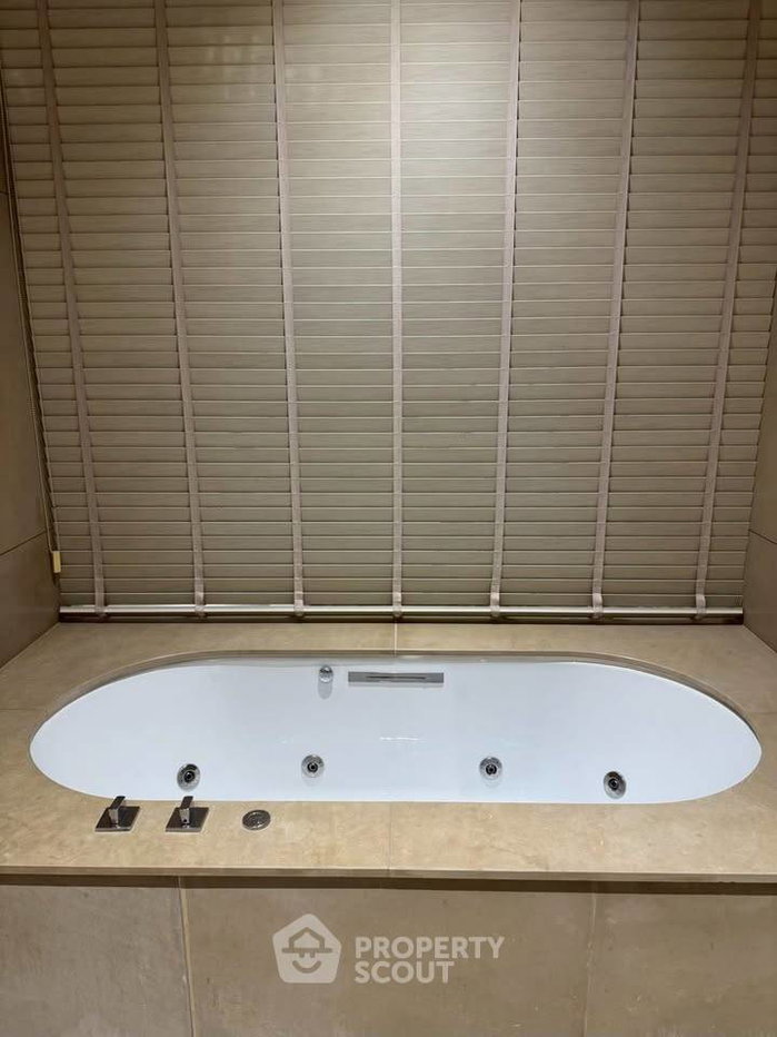 picture 2-BR 156 Sqm Condo At The Sukhothai Residences, Near MRT Lumphini (ID 3035521) - 6/13