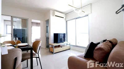 ขายคอนโด : ขาย คอนโด 2 ห้องนอน ในโครงการ แอสปาย สุขุมวิท 48 6499880