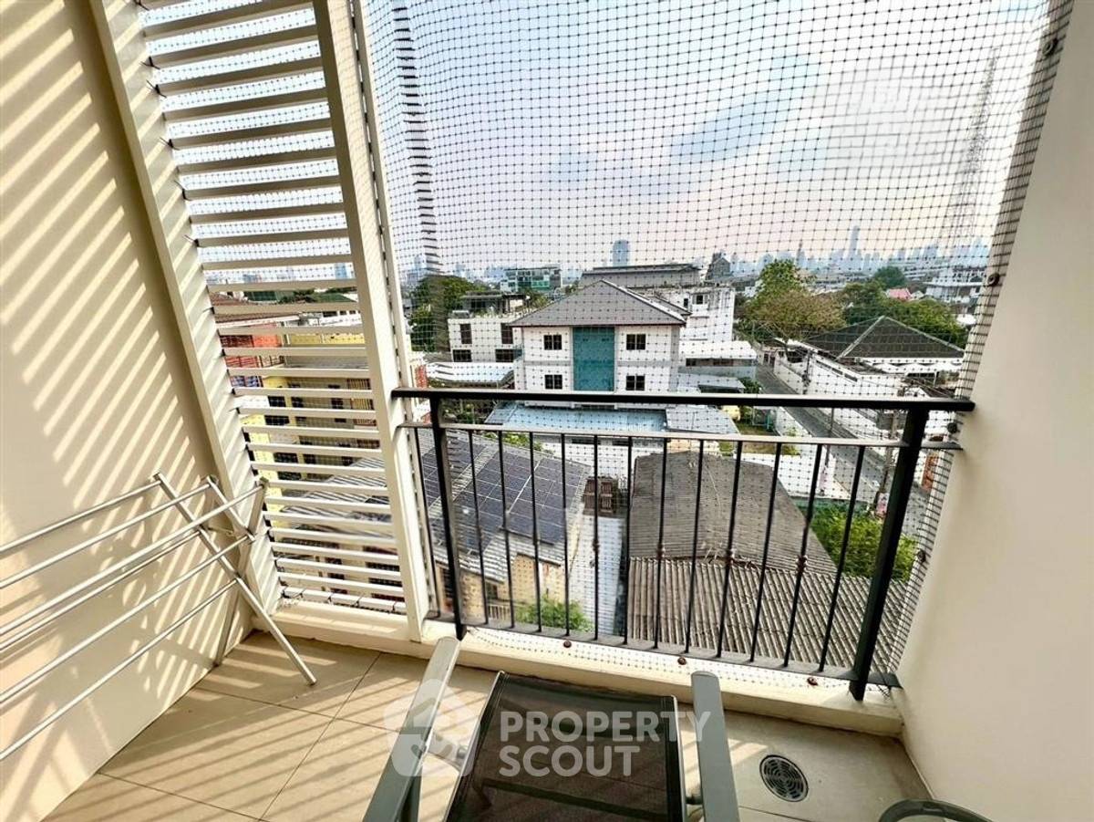 picture Pet-Friendly 2-BR 110 Sqm Baxtor Paholyothin14 Condo, Near BTS Saphan Khwai (ID 2610374) - 8/15