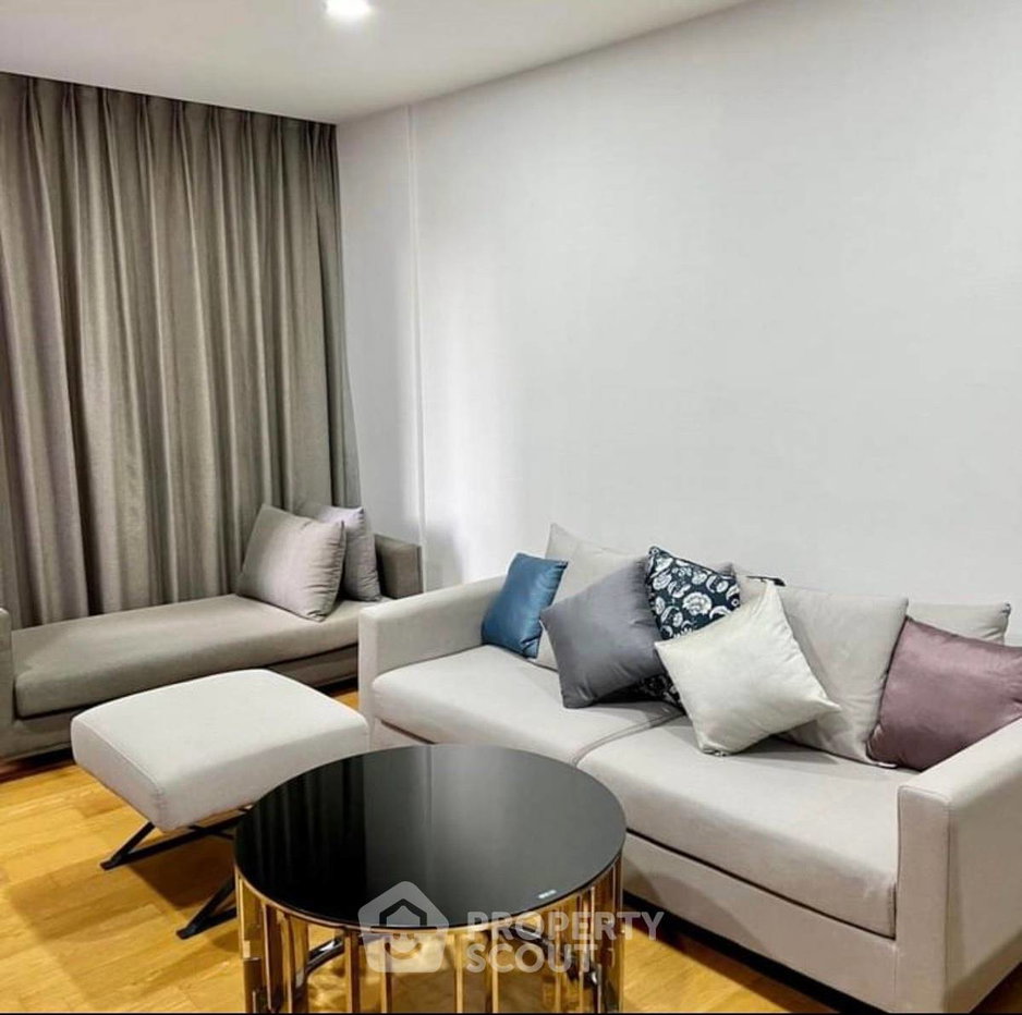 รูป คอนโด 1-ห้องนอน ที่ คลาส หลังสวน ใกล้ BTS ชิดลม (ID 3034923) - รูปที่ 2/9