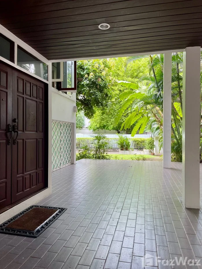 picture 2 Bedroom House for rent in Din Daeng, Bangkok  6501983 - 3/18