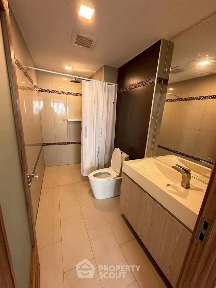 รูป คอนโด 1 ห้องนอน ชั้น 4 Laguna Beach Resort 2 พัทยา (ID 3038345) - รูปที่ 4/5