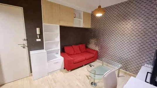 🔥 Condo for Sale✅ The IRIS Rama 9 - Srinakarin | Near Airport Rail Link Hua Mak