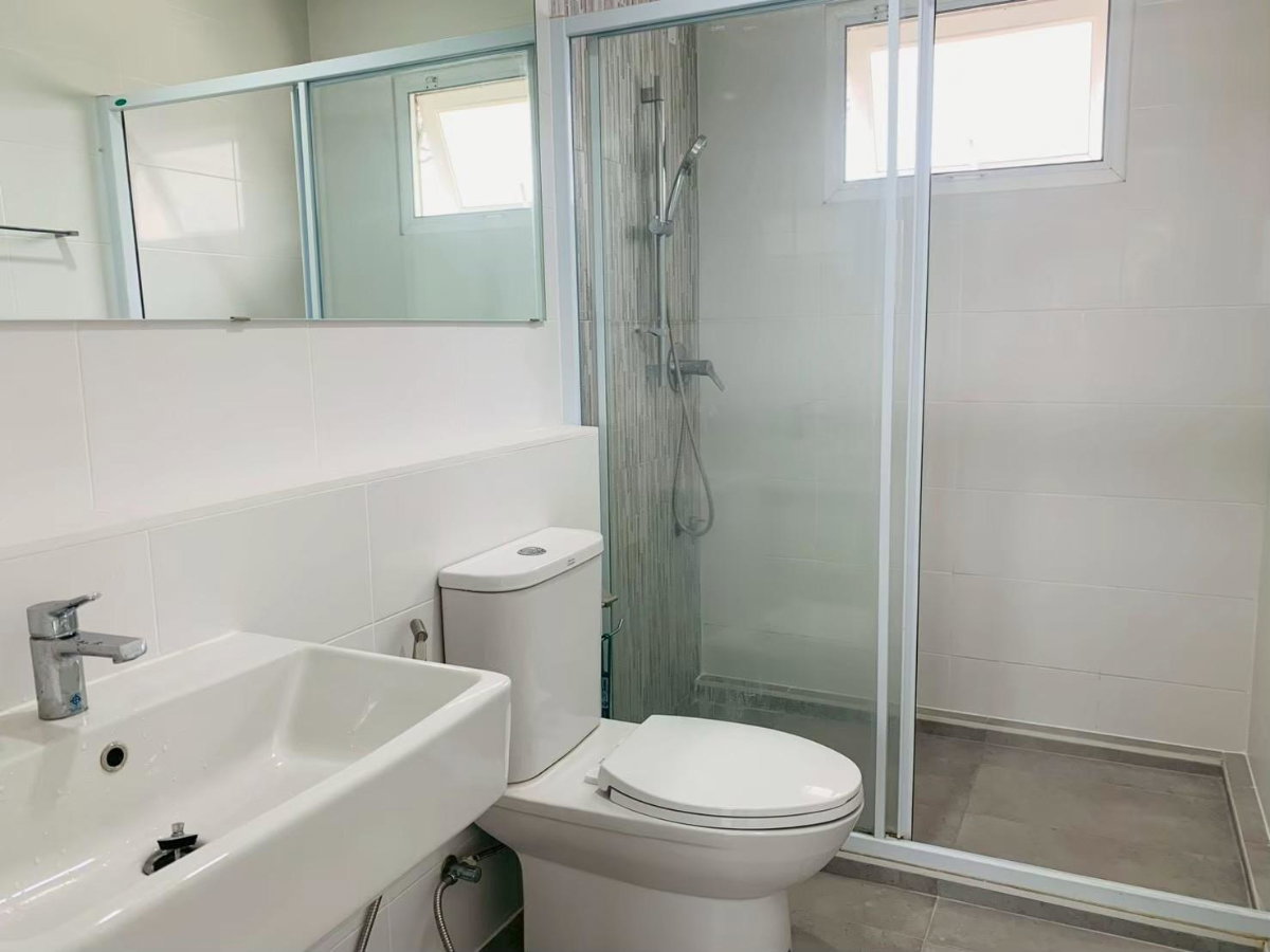 รูป ขายบ้านเดี่ยว 2 ชั้น โครงการ Villaggio Pinklao–Salaya ทำเลดี ราคาพิเศษ - รูปที่ 10/13