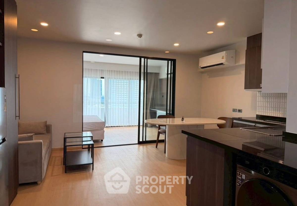 รูป คอนโด 1-ห้องนอน ที่ เซ็นจูเรียน ปาร์ค ใกล้ BTS อารีย์ (ID 3038586) - รูปที่ 11/15
