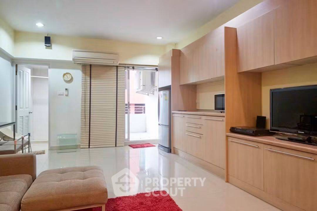 รูป คอนโด 1-ห้องนอน ที่ อารีย์ เพลส (พหลโยธิน 7) คอนโดมิเนียม ใกล้ BTS อารีย์ (ID 3039451) - รูปที่ 4/6