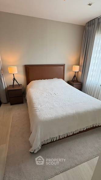 picture 1-BR Condo at Life One Wireless near BTS Phloen Chit (ID 3023995) - 1/8