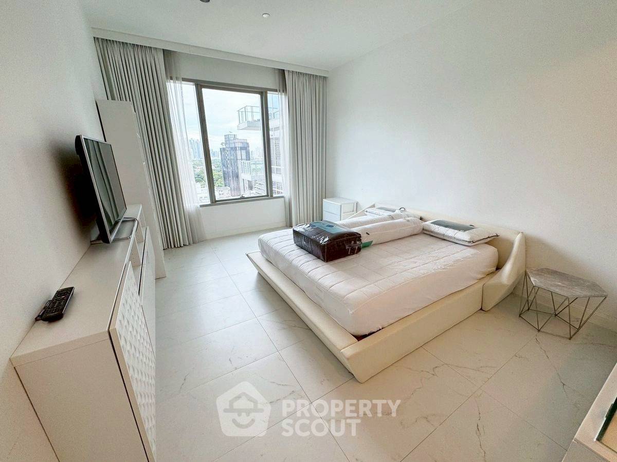 picture 1-BR Condo 70 Sqm, 185 Rajadamri, 15th-Floor, 400m to BTS Ratchadamri (ID 2337623) - 9/11
