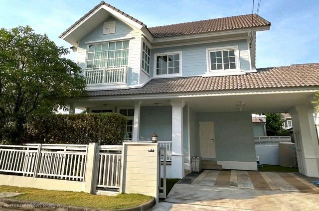 picture FOR RENT  HOUSE PROPERTY  55000 BAHT per MONTH - 1/8