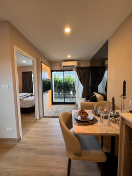 ​🔥 อยากได้ราคาเปิดตึกที่ดีที่สุด? เจอกันพรุ่งนี้ 27 มิ.ย.ที่งานพรีเซล! The Indeed Condo Pattaya ใกล้หาดจอมเทียน เริ่ม 1.39 ลบ.* โทร 093-1681685