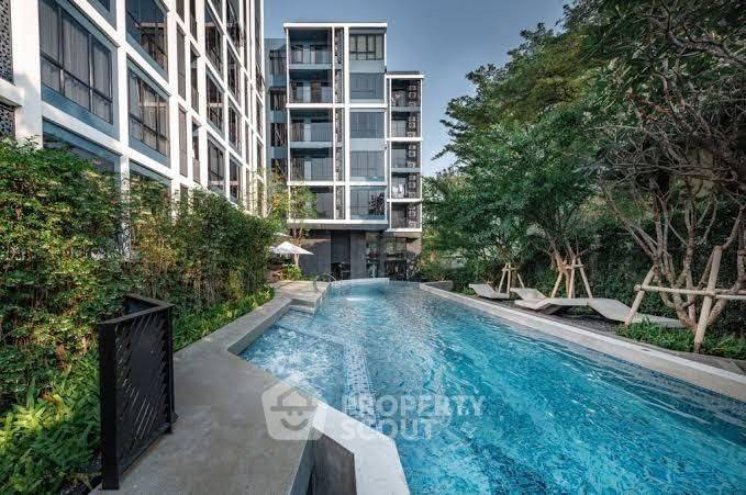 picture 2-BR Condo At Very Lasalle, Near BTS Bearing 📍 (ID 2112389) - 8/10