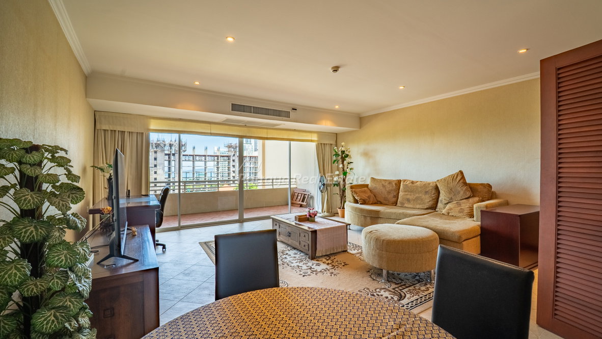 รูป 🛏️ 1 ห้องนอน - 🛁 1 ห้องน้ำ - 🏙️ Sea View - 🇹🇭 ชื่อบริษัท - 🏢 Executive Residence 3 Pattaya - รหัส: EXTHREE07 - รูปที่ 15/17
