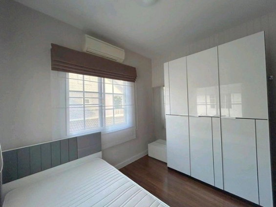 picture FOR RENT  HOUSE PROPERTY  55000 BAHT per MONTH - 6/8