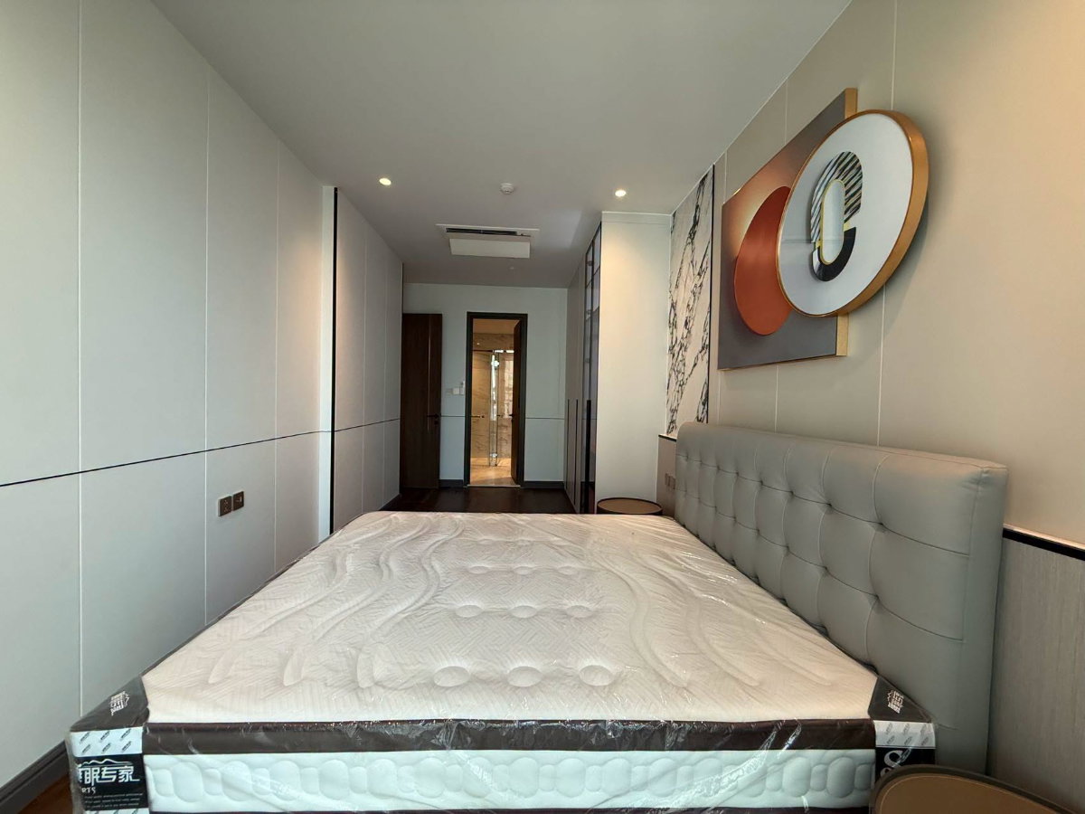 รูป RS6675 ให้เช่า Supalai Icon Sathorn คอนโด Super Luxury ใจกลางสาทร ใกล้ MRT ลุมพินี และ ใกล้  BTS ศาลาแดง  - รูปที่ 7/16