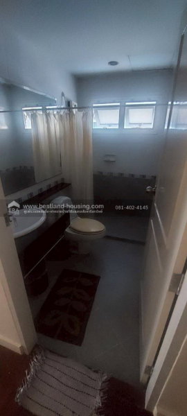 รูป ขายบ้านเดี่ยว 2 ชั้น หมู่บ้านภัสสร11 ประชาชื่น–งามวงศ์วาน หลักสี่ กรุงเทพฯ - รูปที่ 28/34