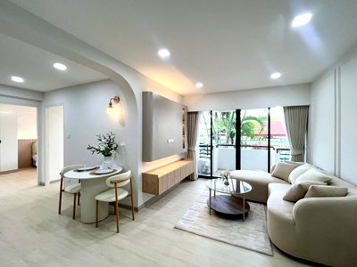 ขายคอนโด : ขายคอนโด Eastwood Park ราคา 2,690,000 บาท [NCs260606]